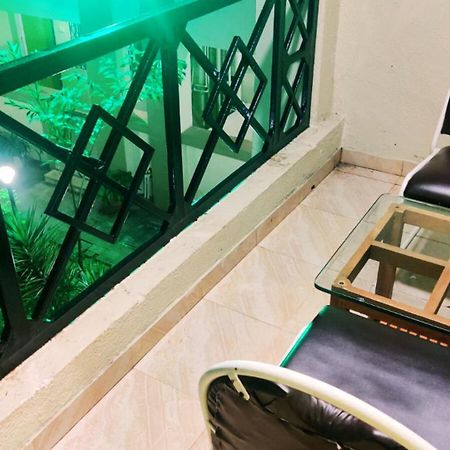 Rajdhani Resort Лонавала Экстерьер фото