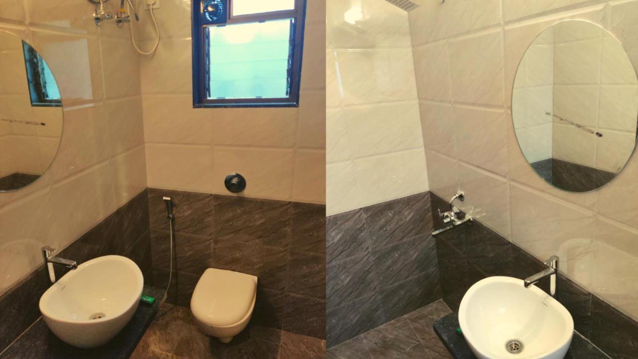 Rajdhani Resort Лонавала Экстерьер фото