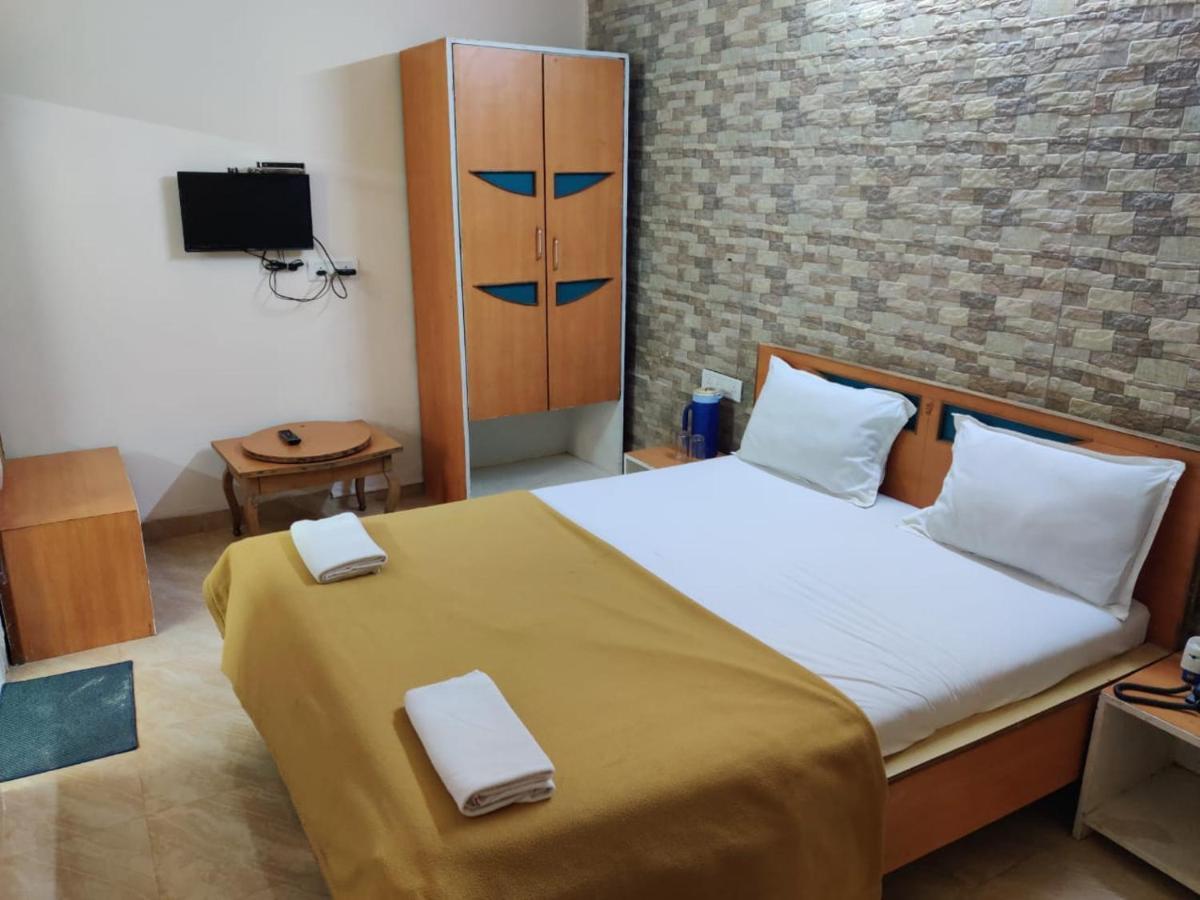 Rajdhani Resort Лонавала Экстерьер фото